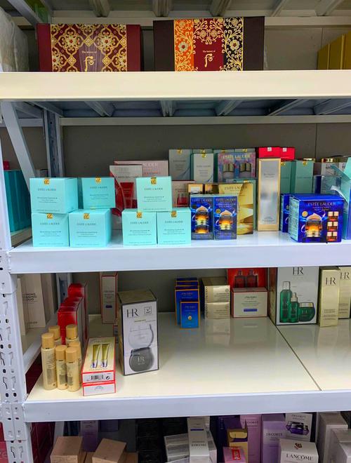 明通化妆品市场,如何找货源?